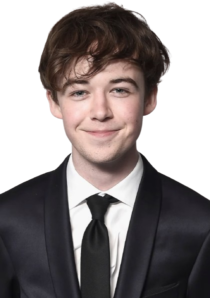 Alex Lawther