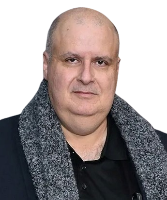 Alex Proyas