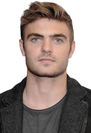 Alex Roe