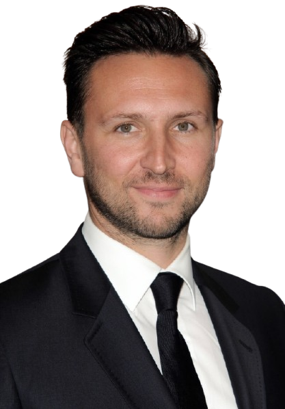 Alex Walkinshaw