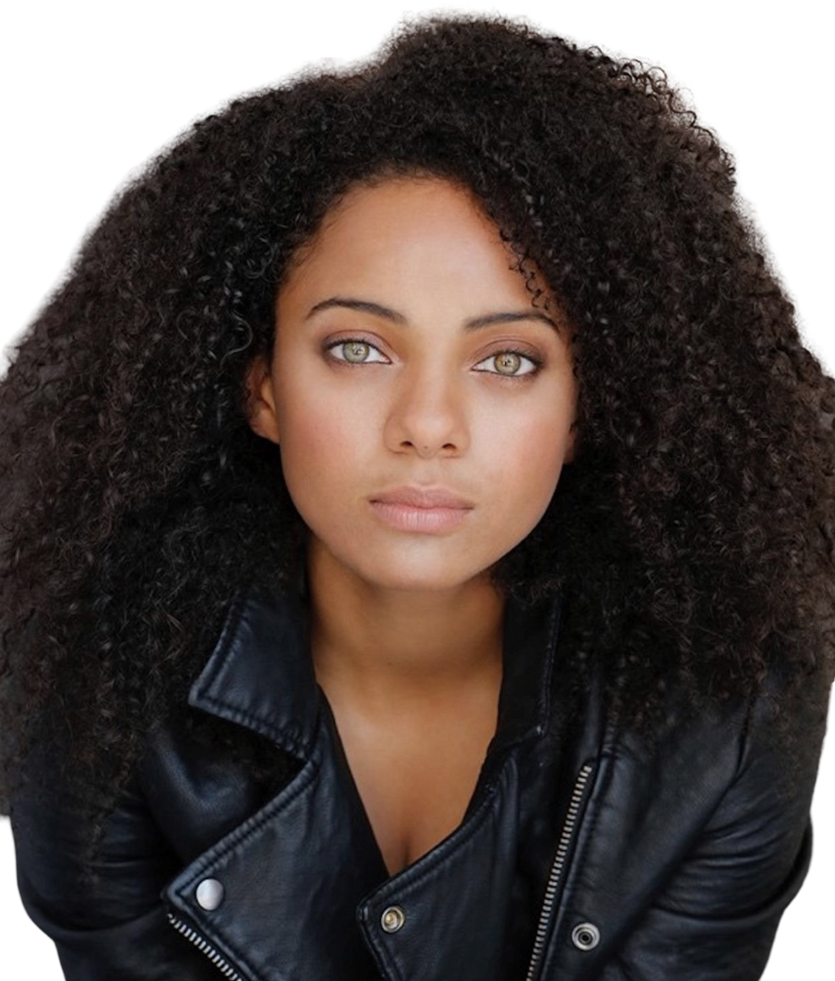 Aleyse Shannon