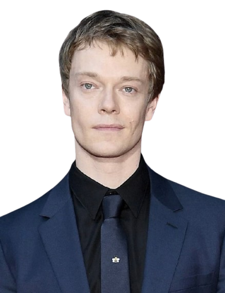 Alfie Allen