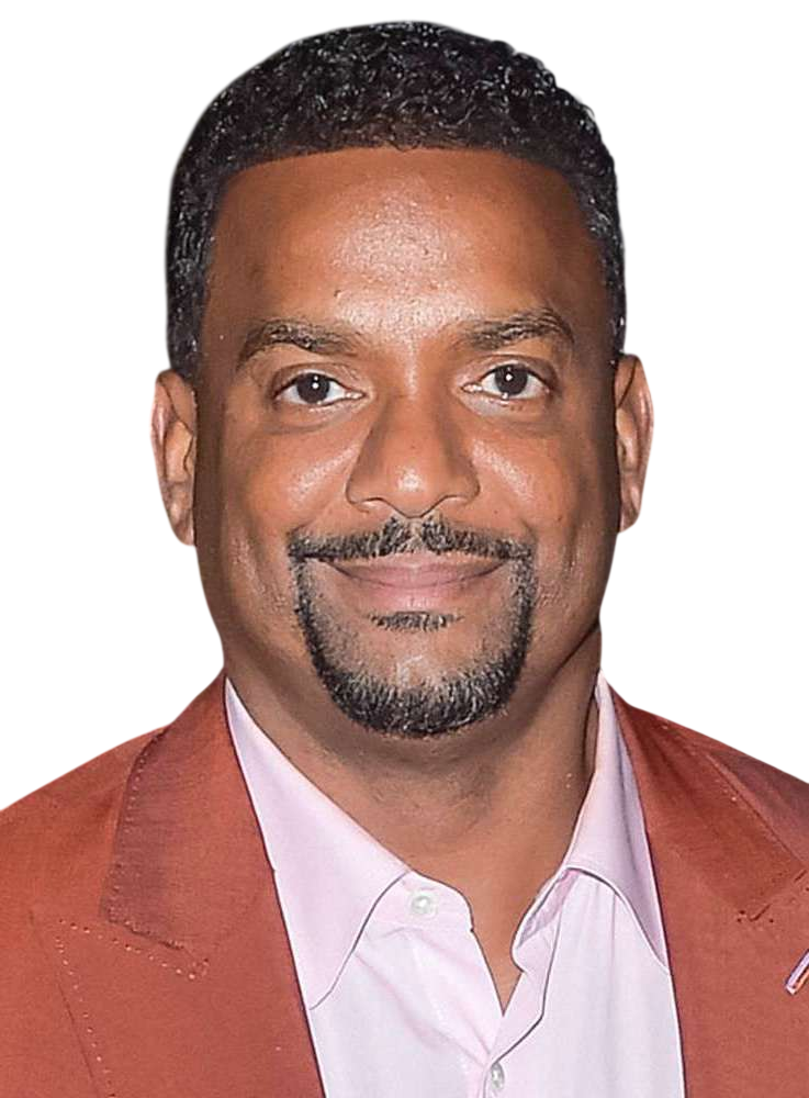 Alfonso Ribeiro
