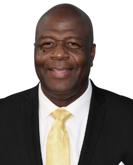 Alfred Rubin Thompson