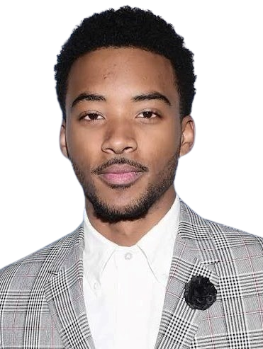 Algee Smith