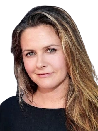 Alicia Silverstone