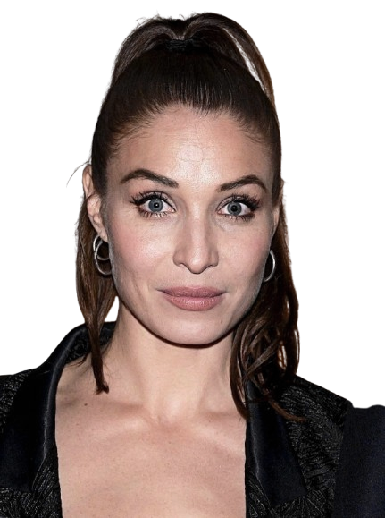 Alida Morberg
