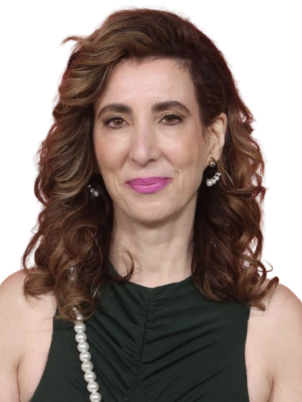 Aline Brosh Mckenna