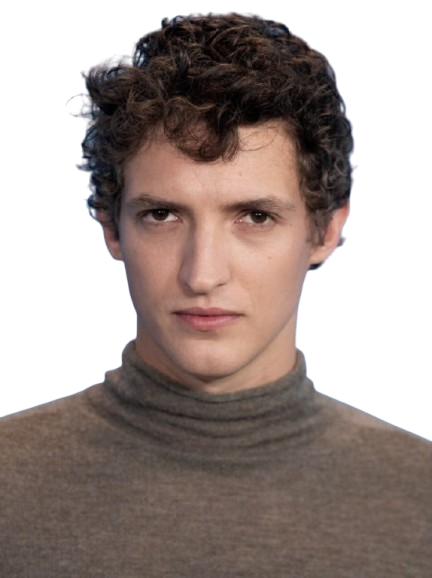 Aliocha Schneider