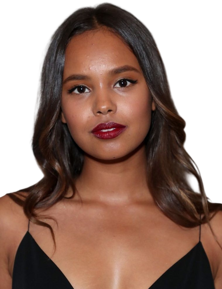 Alisha Boe