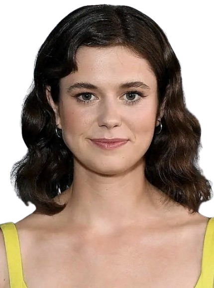 Alison Oliver