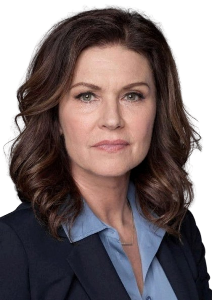 Alison Peebles