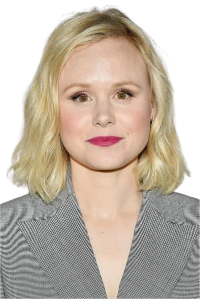 Alison Pill