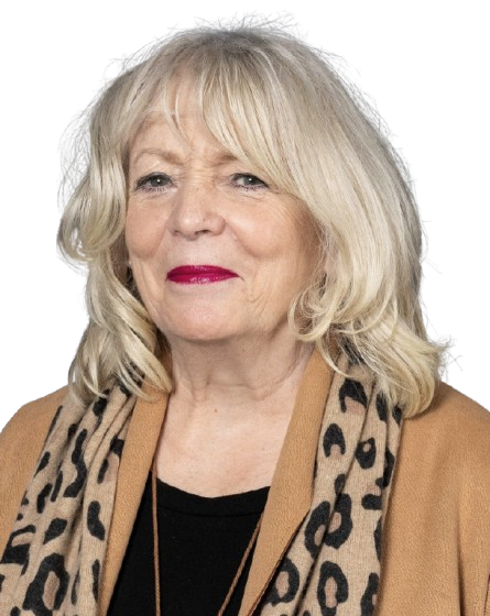 Alison Steadman Actress