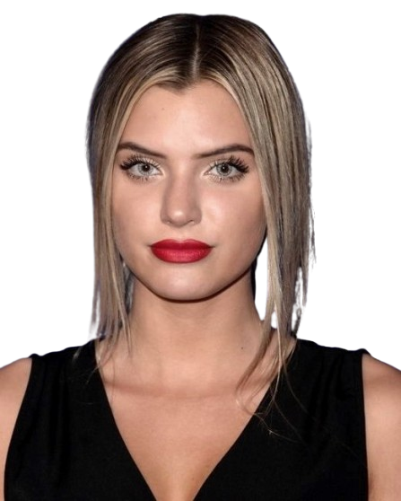 Alissa Violet