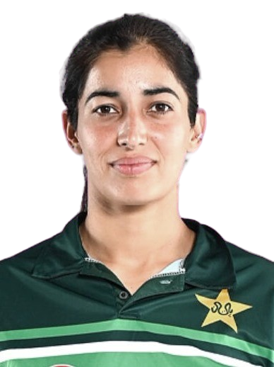 Aliya Riaz