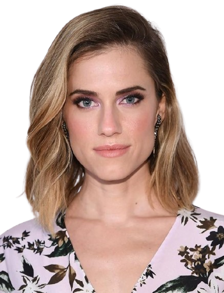 Allison Williams