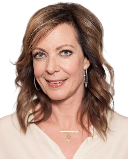 Allison Janney