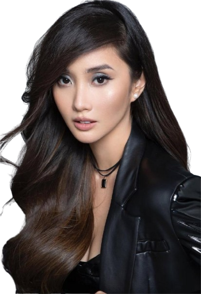 Alodia Gosiengfiao