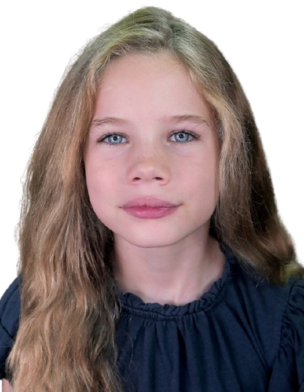 Alona Jane Robbins