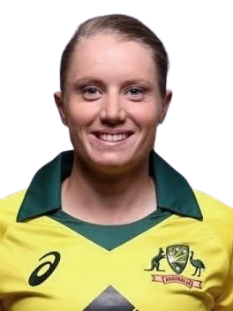 Alyssa Healy
