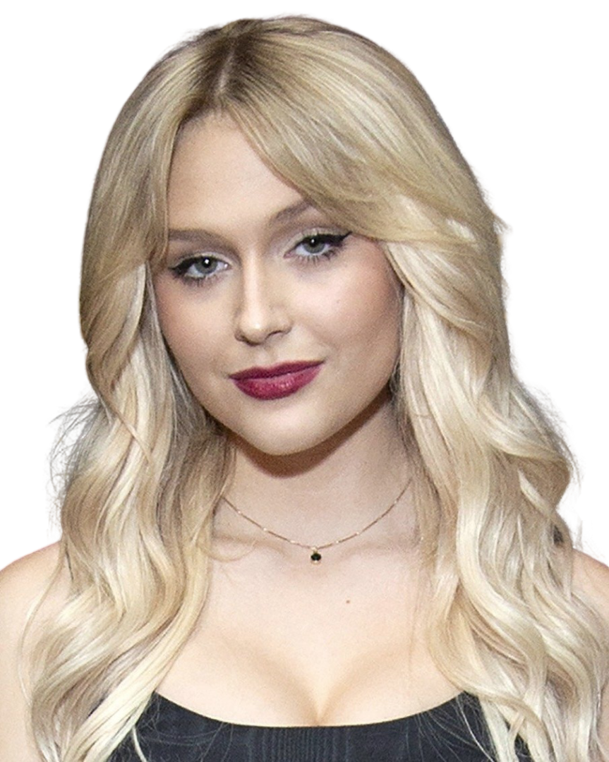 Alyvia Alyn Lind
