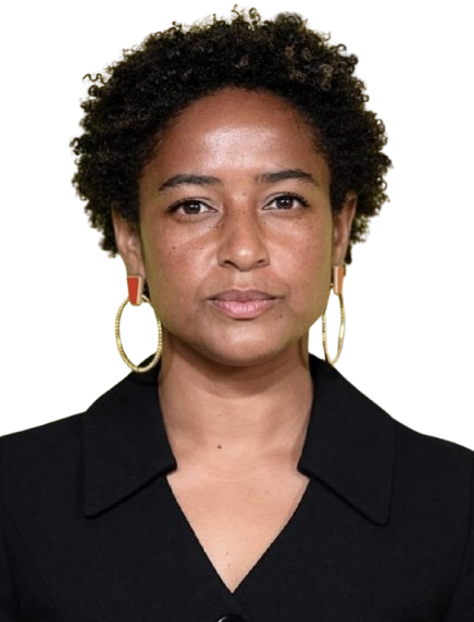 Amaka Okafor
