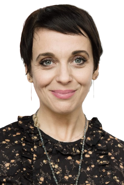 Amanda Abbington