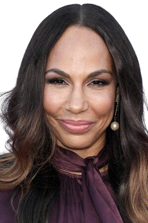 Amanda Brugel