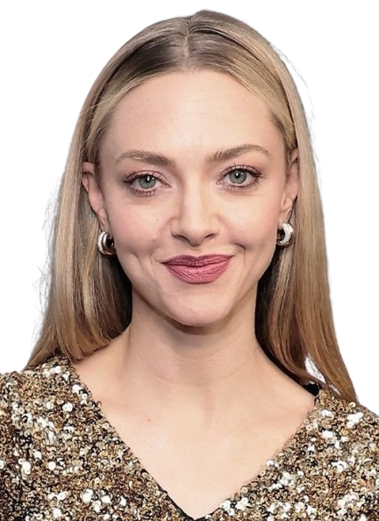 Amanda Seyfried
