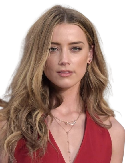 Amber Heard