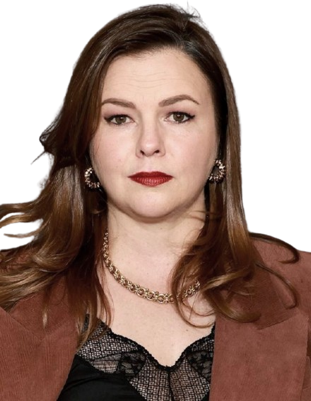 Amber Tamblyn