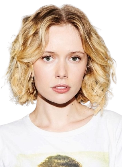 Amelia Eve