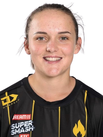 Amelia Kerr