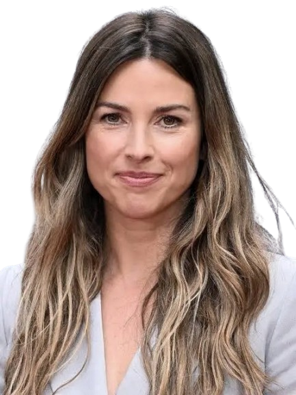 Amelia Warner