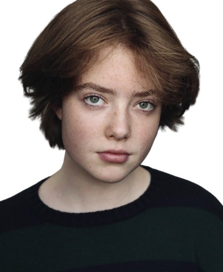 Amelie Green