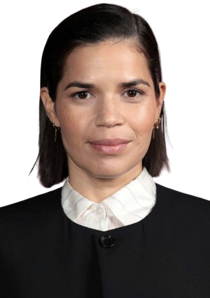 America Ferrera