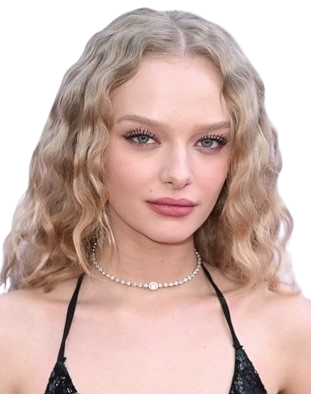 Amiah Miller