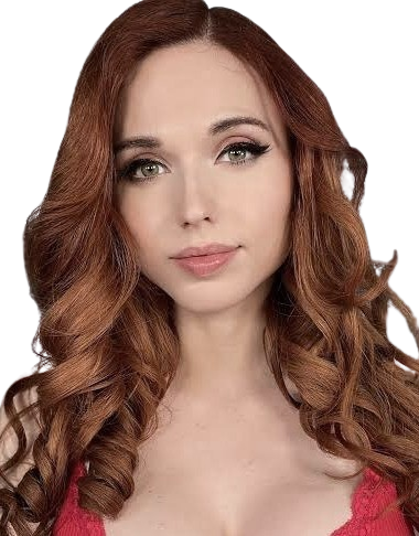 Amouranth