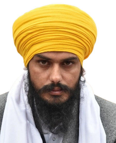 Amritpal Singh