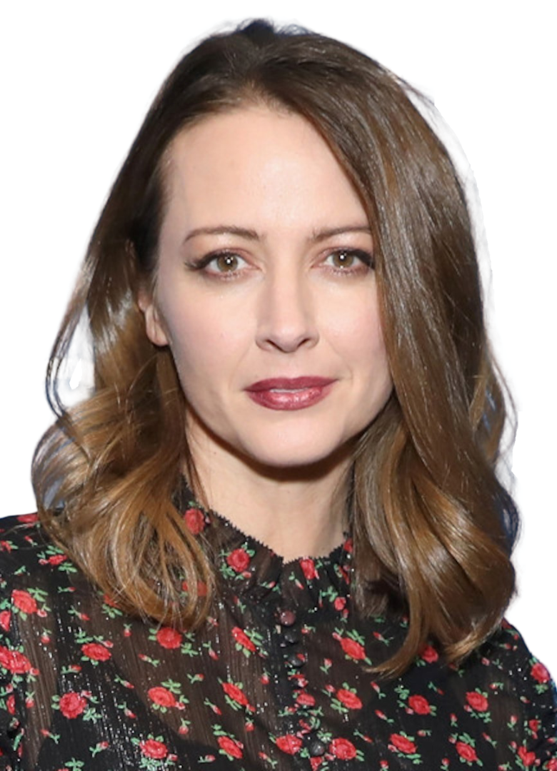 Amy Acker