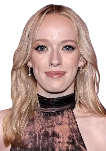 Amybeth Mcnulty