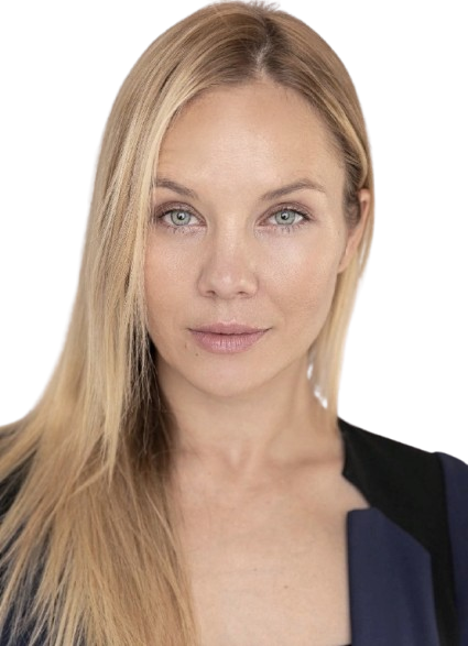 Amy Johnston
