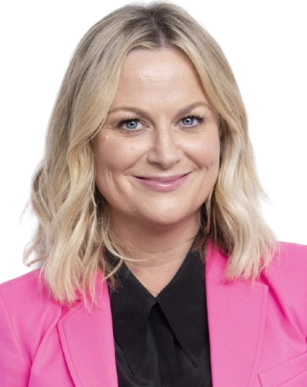 Amy Poehler