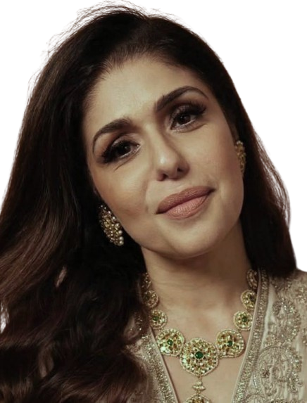 Anaita Shroff Adajania