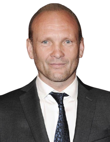 Andrew Howard