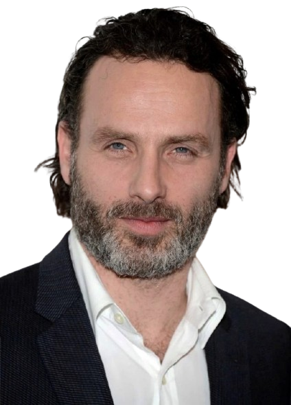Andrew Lincoln