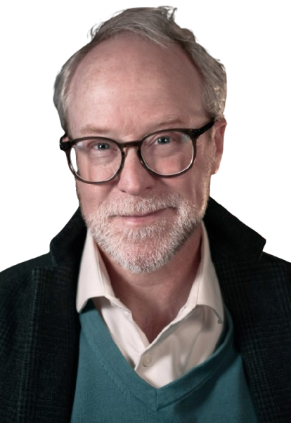 Andrew Patrick Ralston