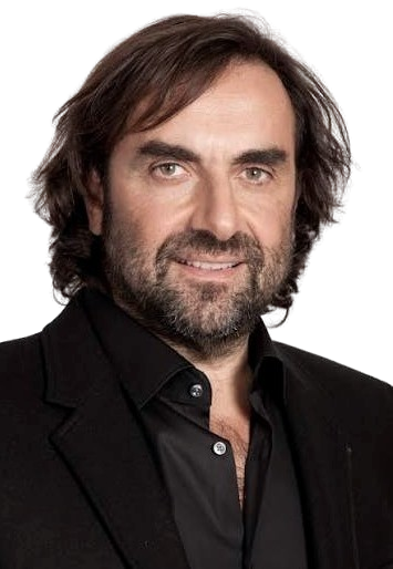 André Manoukian
