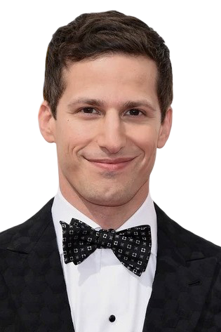 Andy Samberg